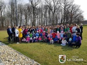 Oddaja Dobro jutro in srečanje slovenskih županj 15